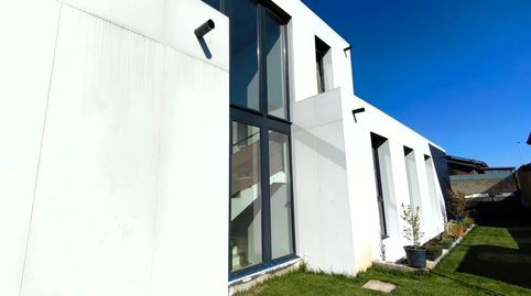 Foto 5 de Casa o chalet en venta en Alisal - San Román, Santander