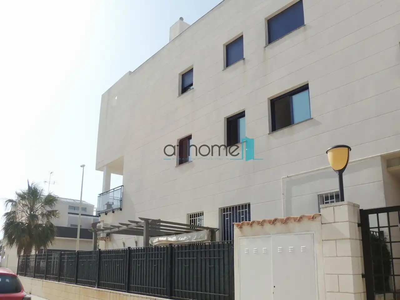 Garaje en venta en Del Grau Vell, 35, Playas de Puçol