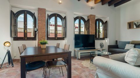 Photo 3 of Flat for sale in Escuelas Pias, Santa Catalina, Sevilla Capital