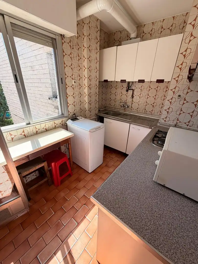 Kitchen of Flat for sale in Pinto  with Terrace