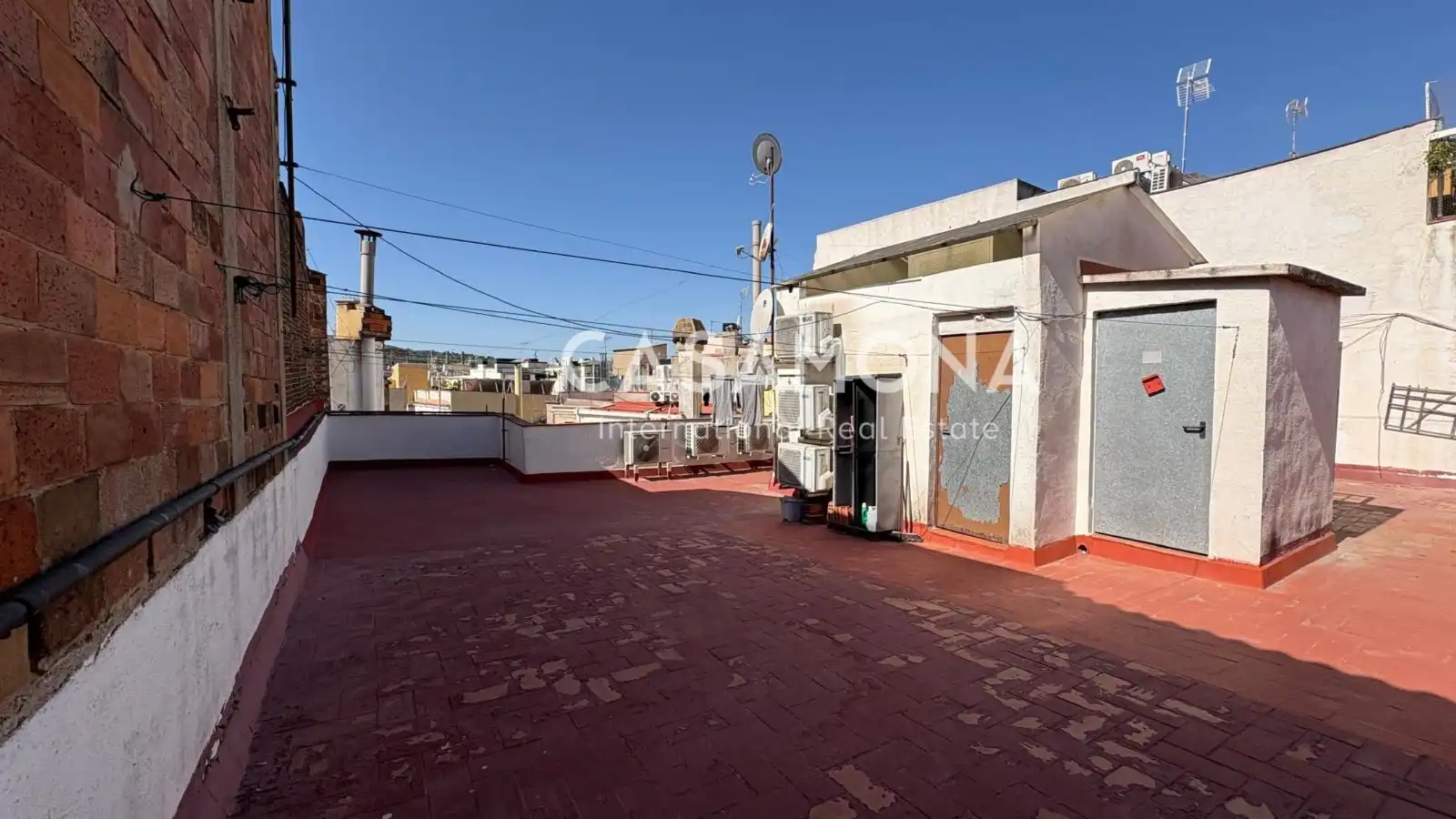 Penthouse mit Aufzug zum Verkauf in Ciutat Vella, imagen 33