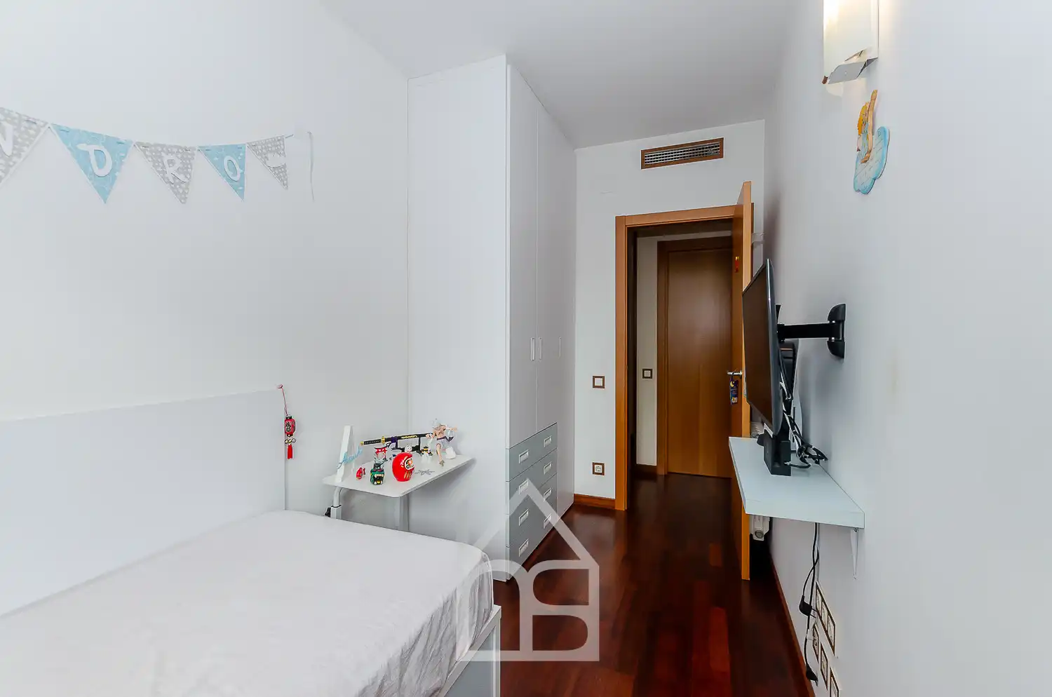 Penthouse mit Terrasse zum Verkauf in Carrer de Joaquim Rubió i Ors, imagen 23