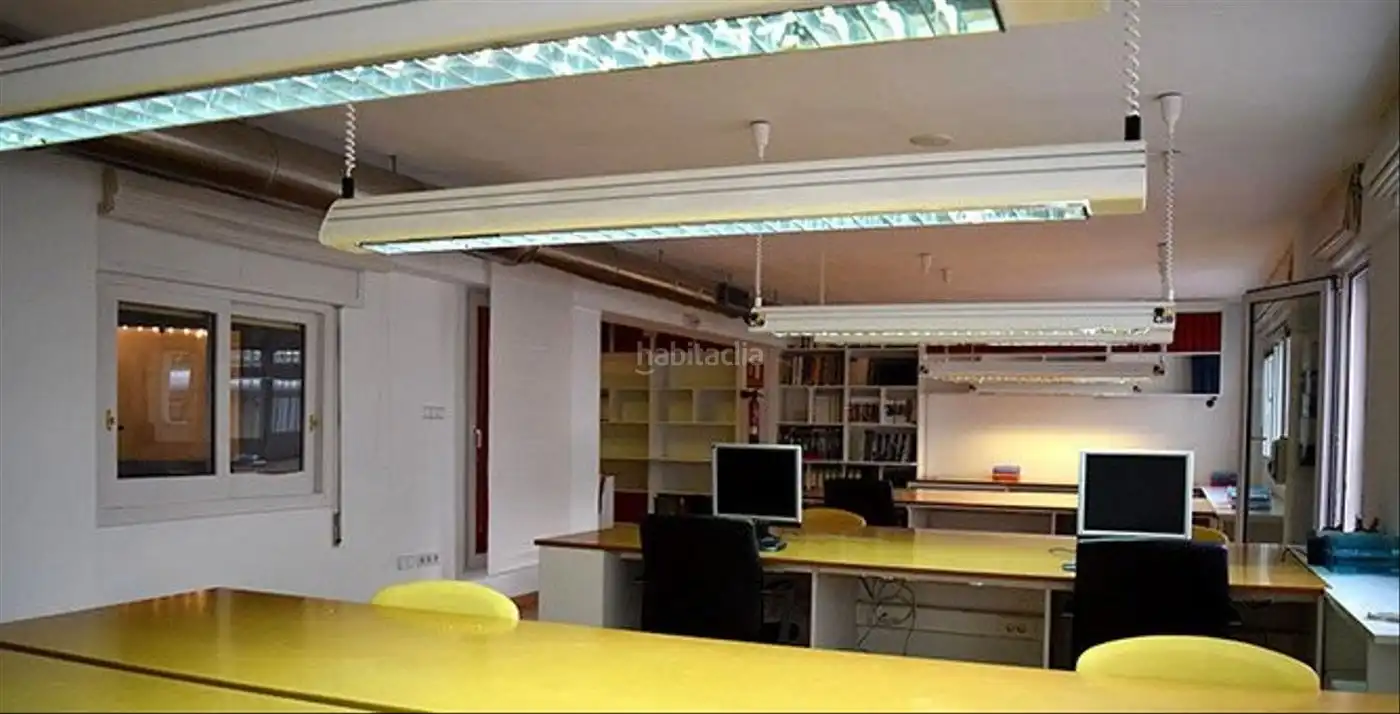 Office space with lift to rent in Passeig de les Germanies 98, imagen 2