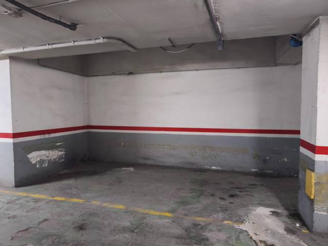 Garaje en Venta en d'Arnes en Ferreries