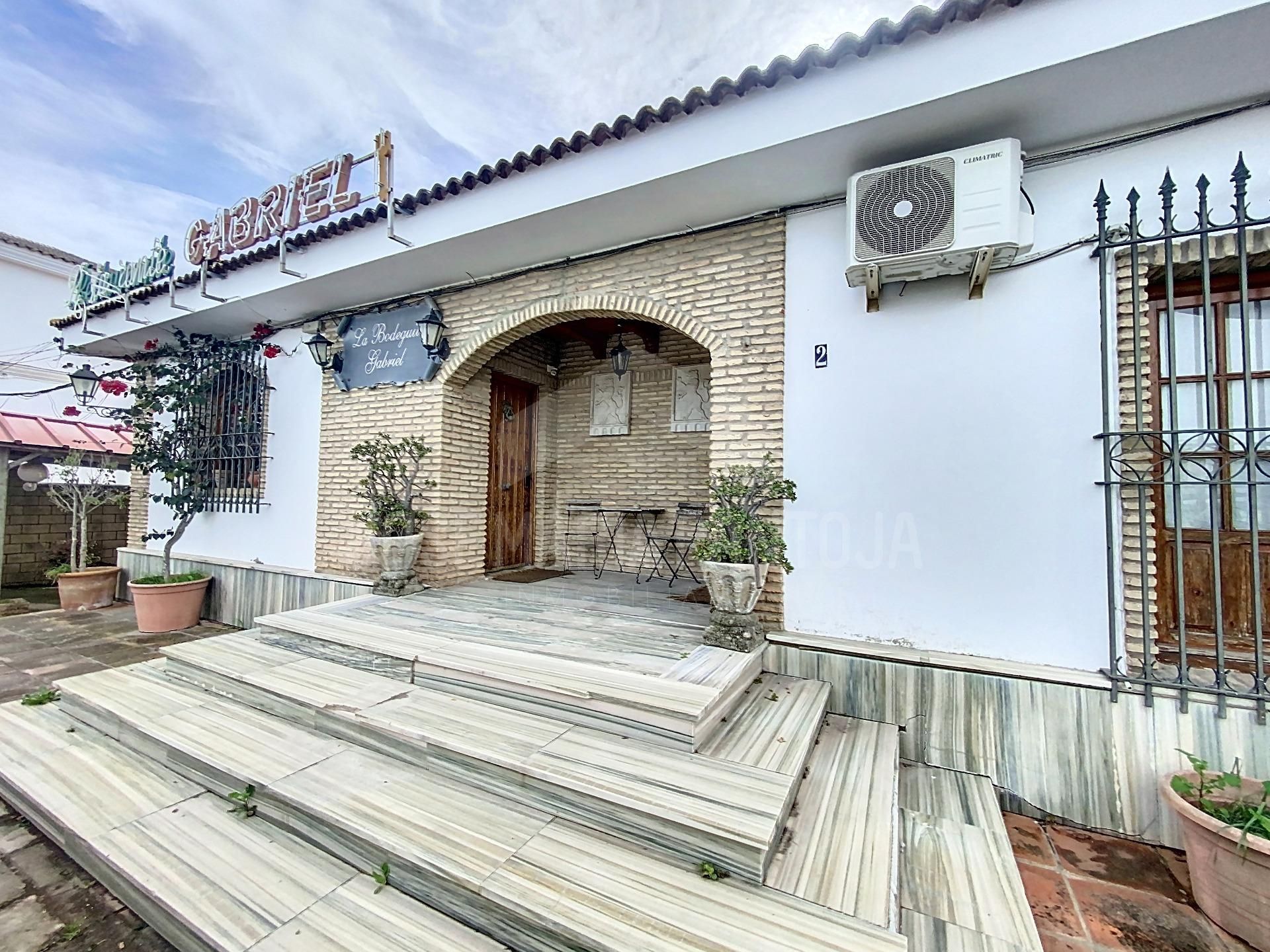 House or chalet for sale in Jerez de la Frontera  with Private garden, Terrace and Storage room