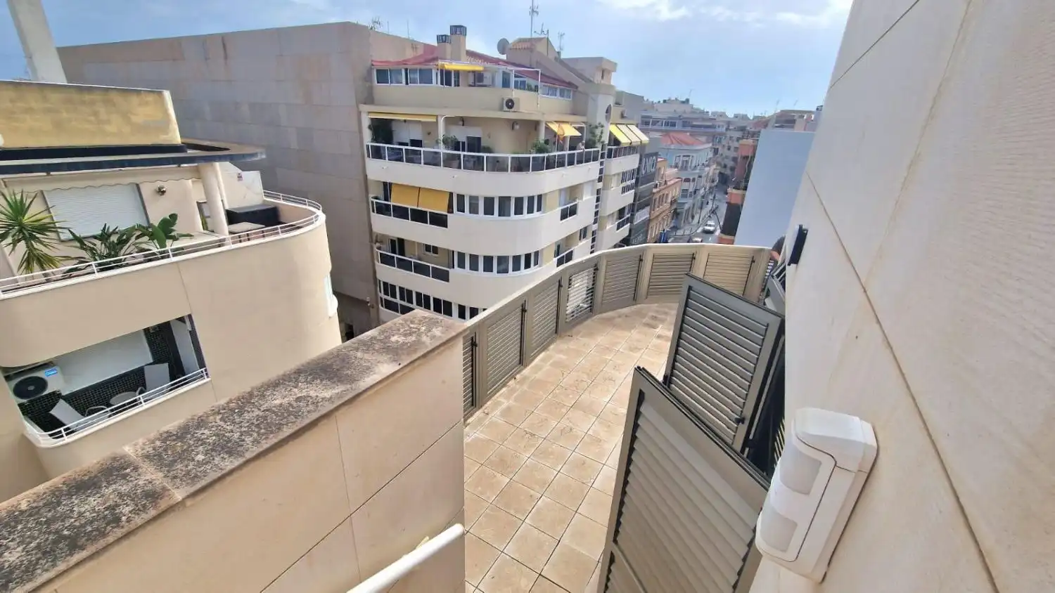 Ático con terraza en venta en Centro, imagen 14