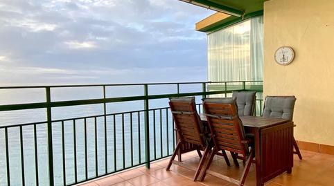 Foto 2 de Pis de lloguer a Paseo Marítimo Rey de España, Las Gaviotas  - Carvajal, Málaga