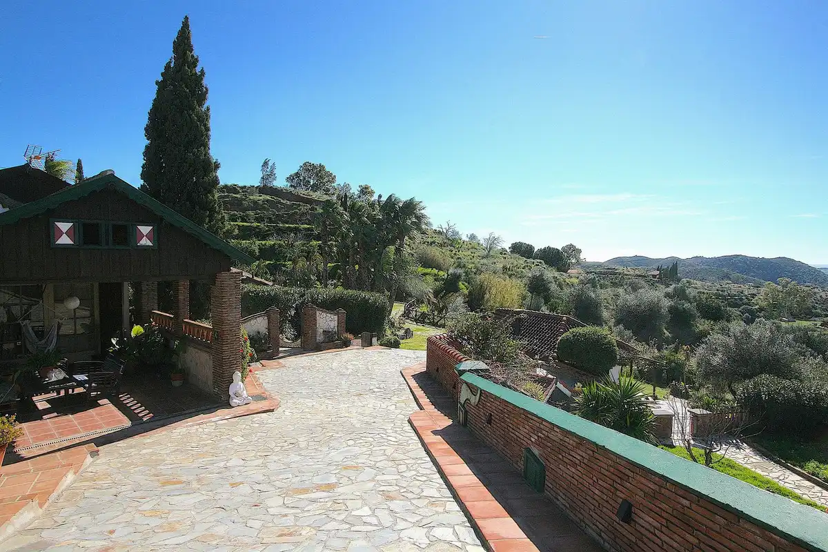 Casa rústica en venda a Mijas pueblo, imagen 20