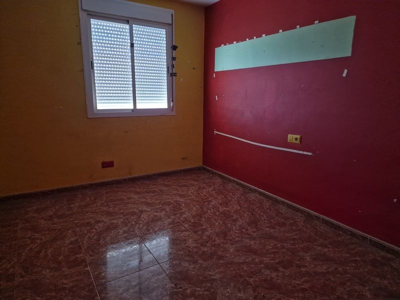 Dormitori de Pis en venda en Bailén