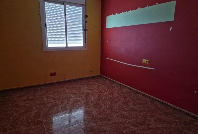 Foto 1 de Pis en venda a Bailén, Jaén