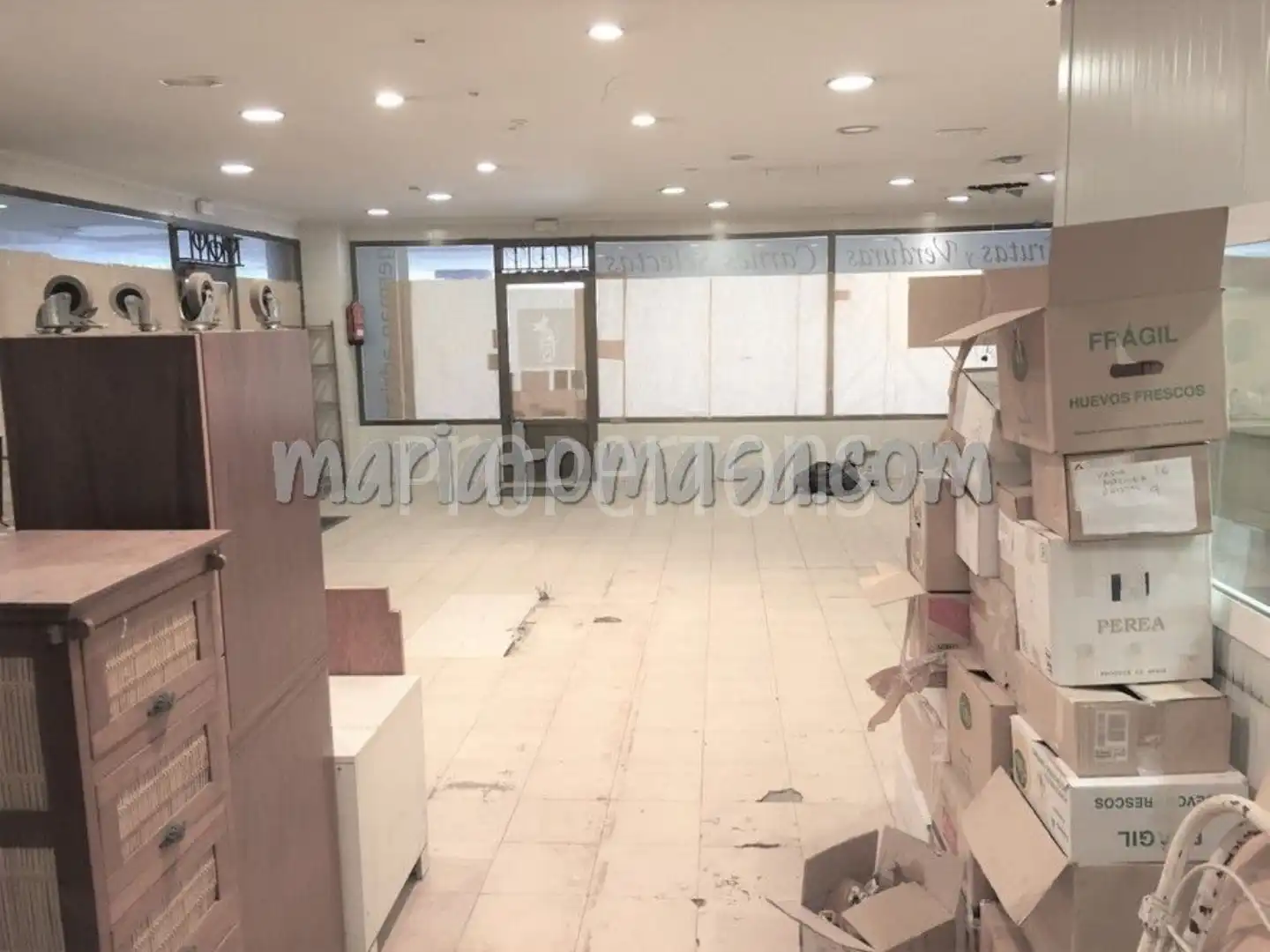 Locale commerciale in vendita a Romo, imagen 13