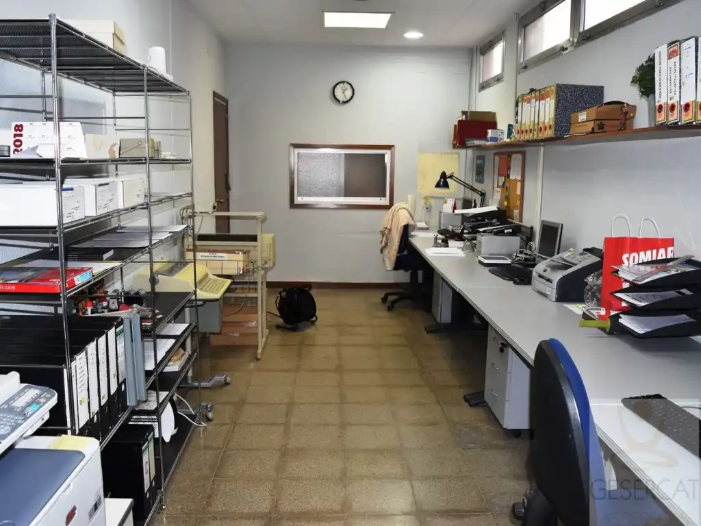 Locale commerciale in vendita a Calle Folch I Torres