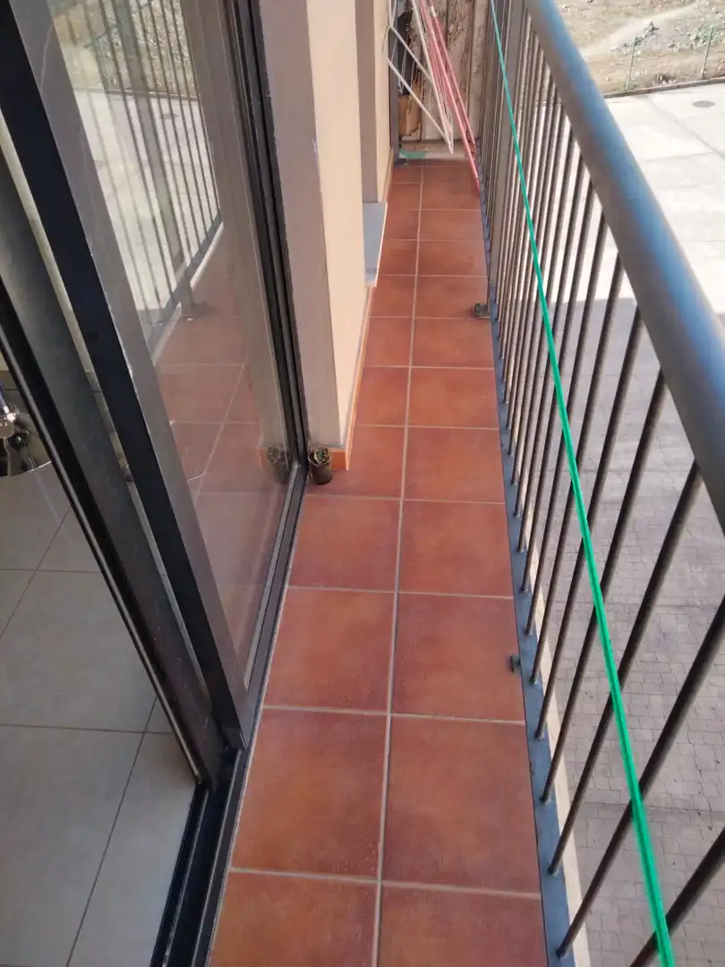 Apartamento con ascensor en venta en Casco Urbano