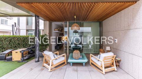 Foto 2 de Apartament en venda a Castilla,  Madrid Capital