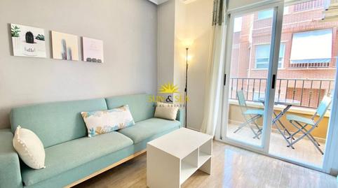 Photo 3 of Apartment to rent in Norte, Alicante