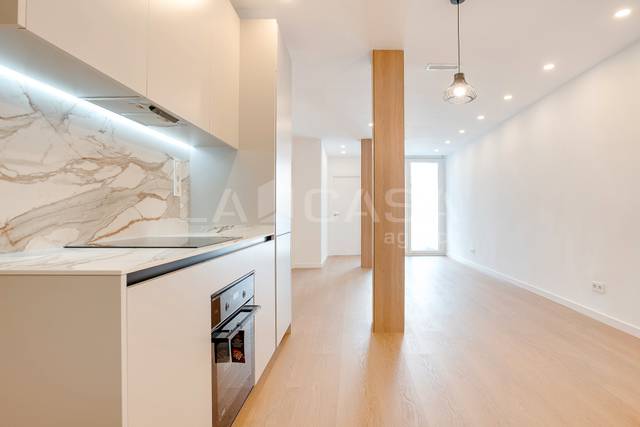 Piso en Venta en Provençals del Poblenou