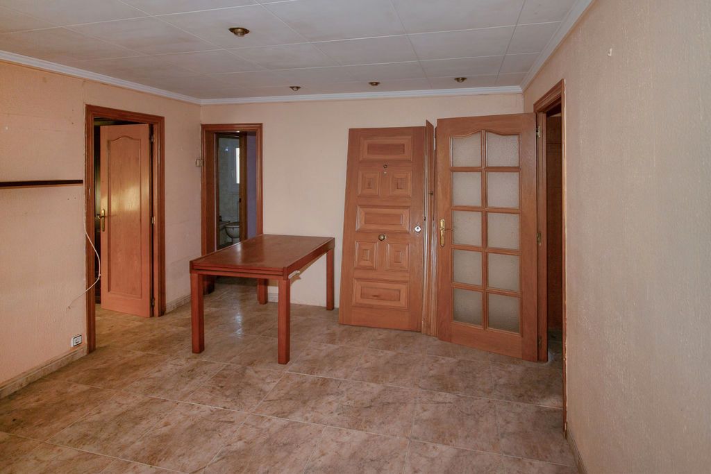 Flat for sale in Berga