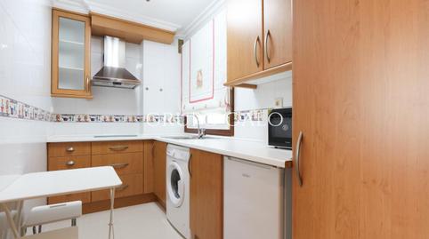 Foto 4 von Wohnung zur Miete in Rúa México, Plaza España - Corte Inglés, Vigo