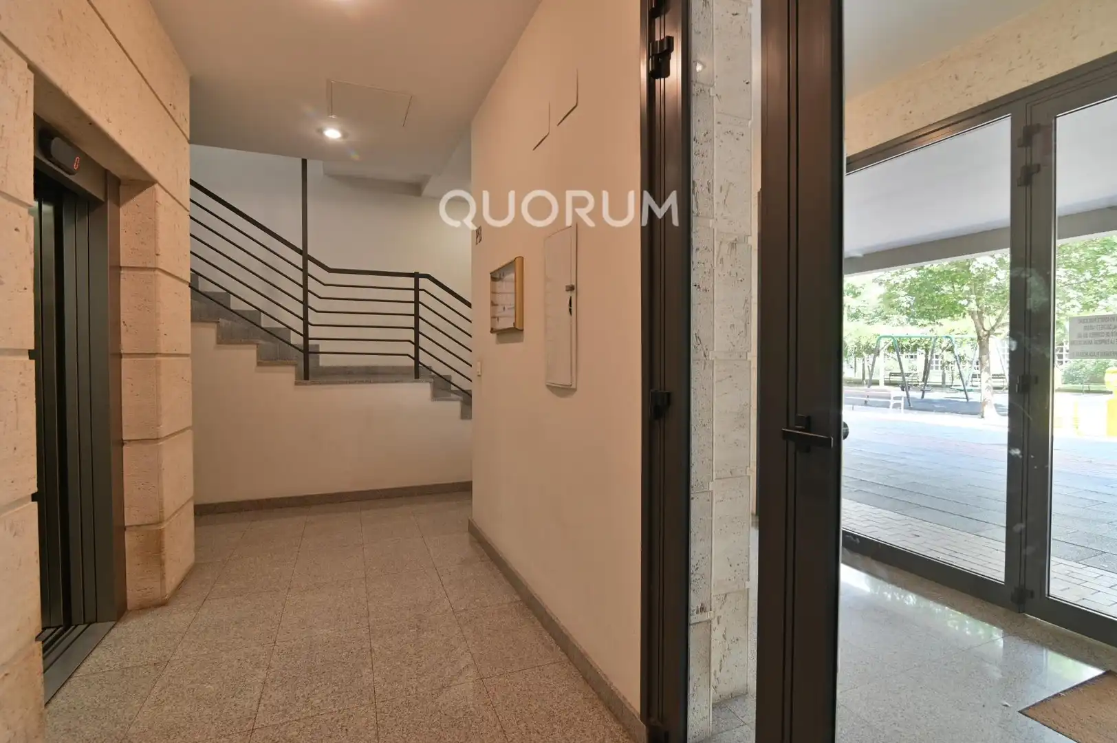Wohnung zum Verkauf in Bilbao  mit Heizung und Terrasse