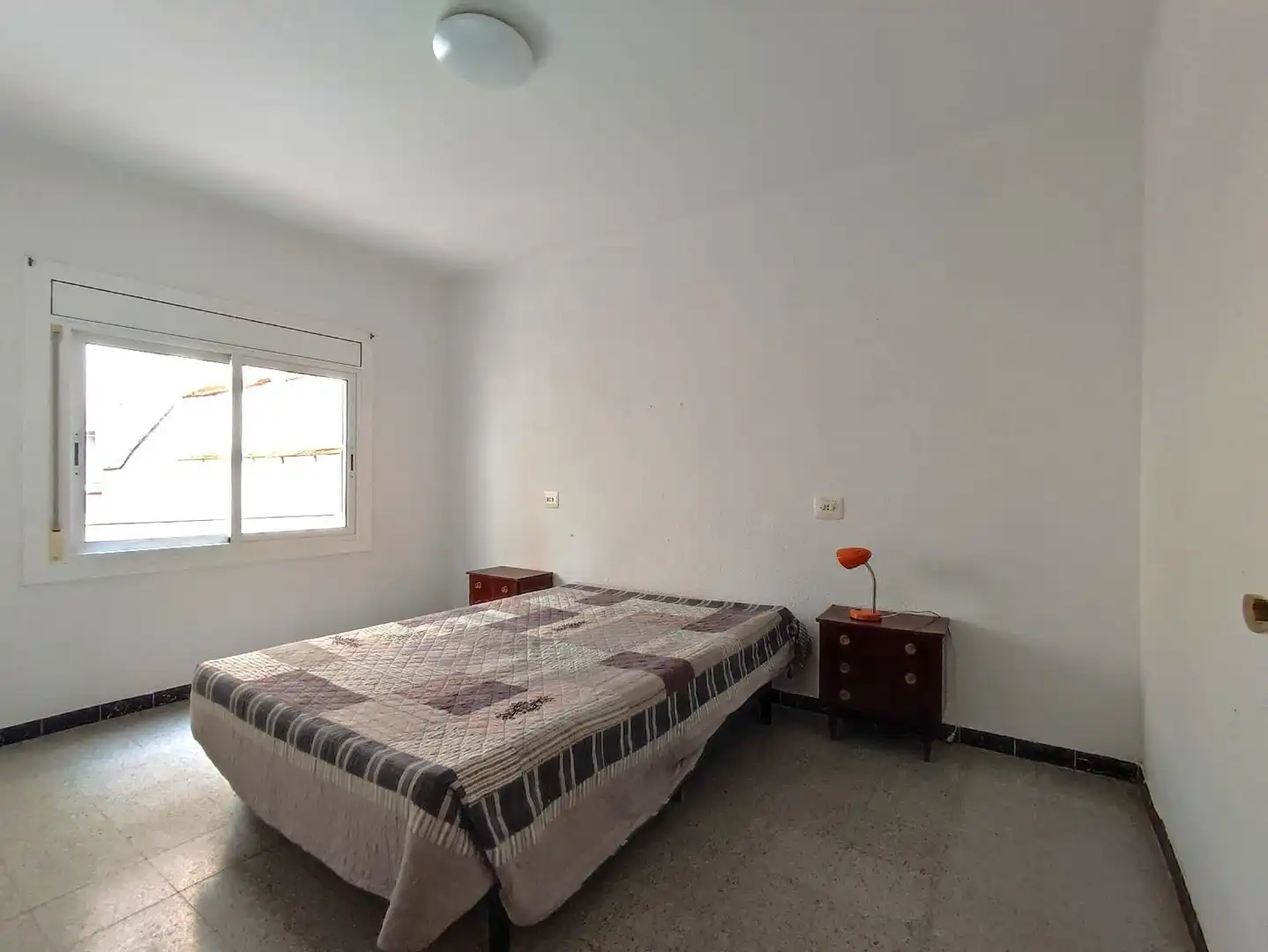 Bedroom of Flat for sale in Calella, Barcelona