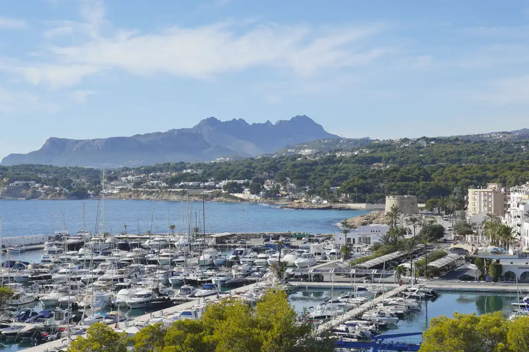 Villa mit Terrasse zum Verkauf in La Viña - Montemar - San Jaime, imagen 22
