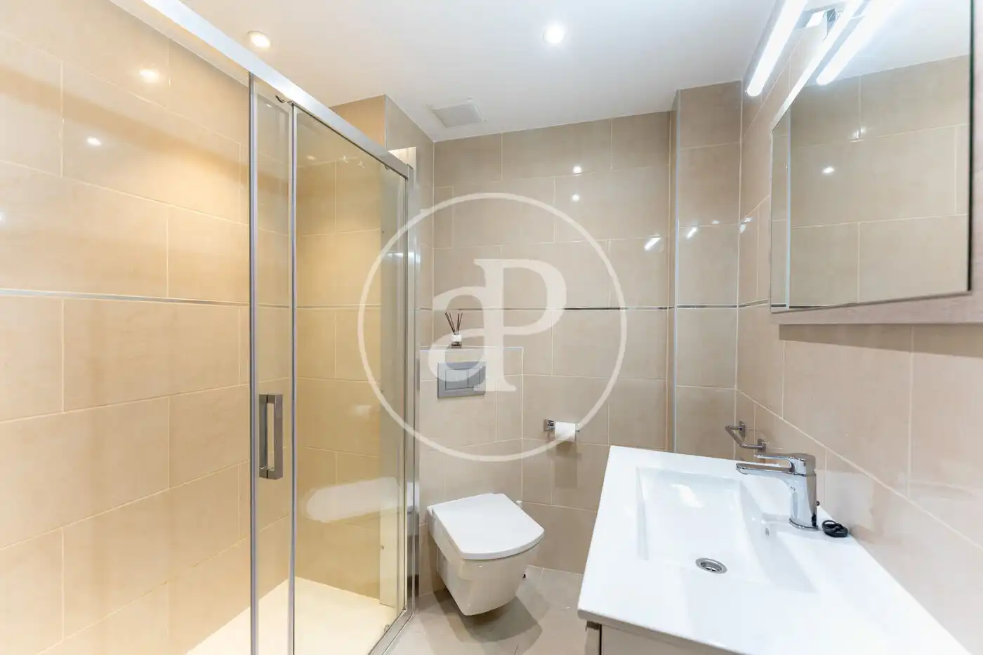 Wohnung zur Miete in Palma de Mallorca, Illes Balears