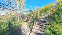 Garden of Residential for sale in Vallirana