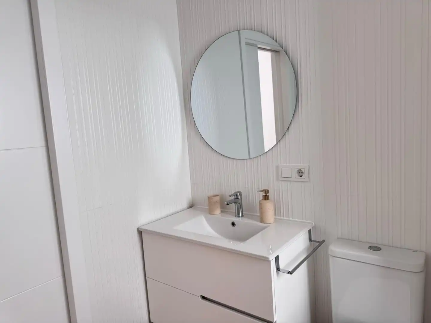 Apartments for rent in Pardaleras