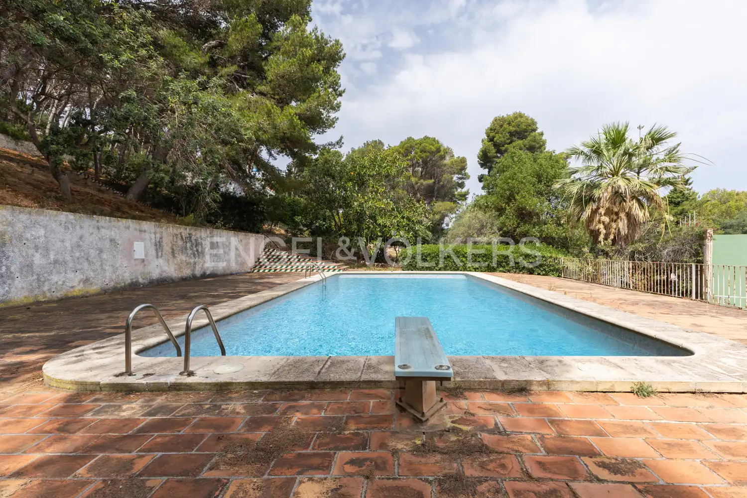 Swimming pool of Houses for sale in Dénia  with Heating, Private garden and Terrace