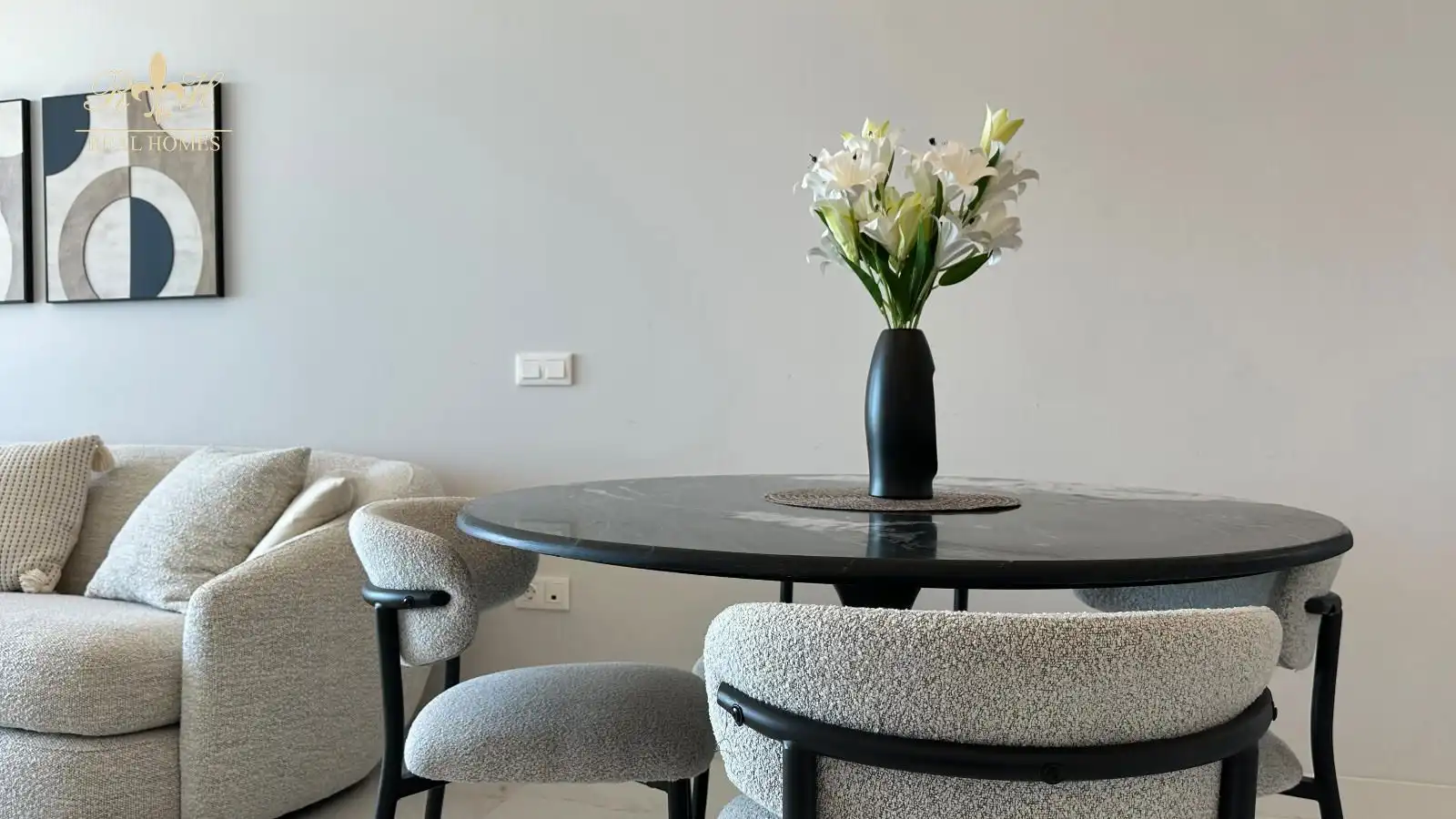 Flat with pool for sale in de Benissa, imagen 4