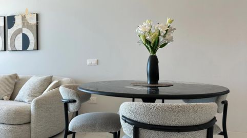 Vivienda de reciente construcción en Poniente con terraza y urbanización premium, image 4
