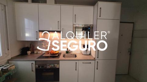 Photo 5 of Flat to rent in Ronda de Segovia, Ciudad Universitaria,  Madrid Capital