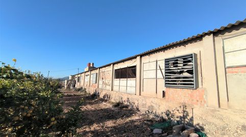 Foto 5 de Terreno en venta en Vial Camino, Avinguda Catalunya, La Ràpita