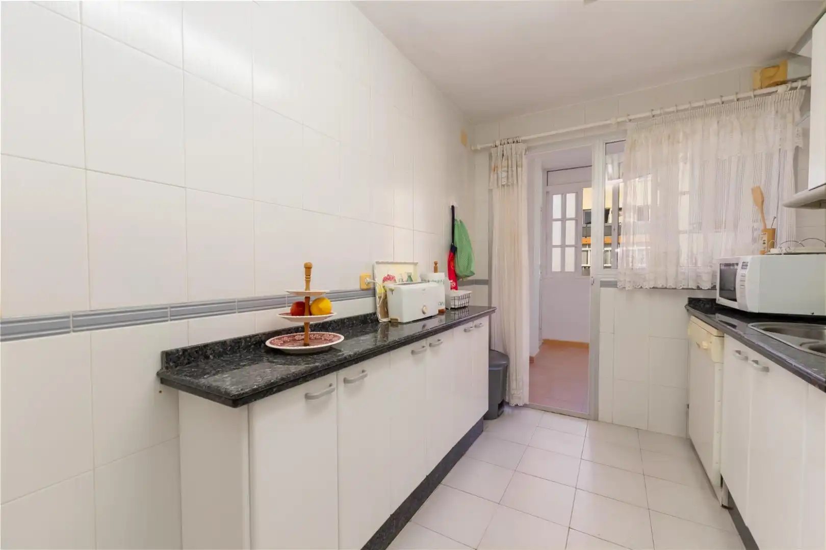 Flat with lift for sale in Centro ciudad, imagen 12
