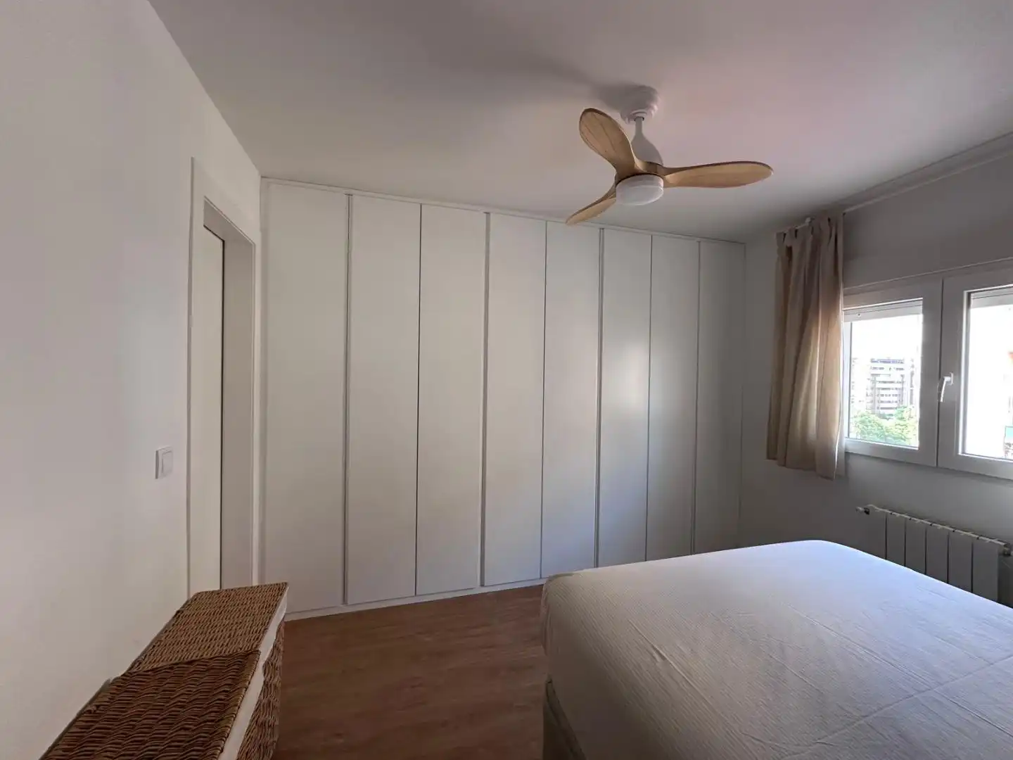 Appartamento con ascensore in vendita a Av. de Blasco Ibáñez 119, imagen 13