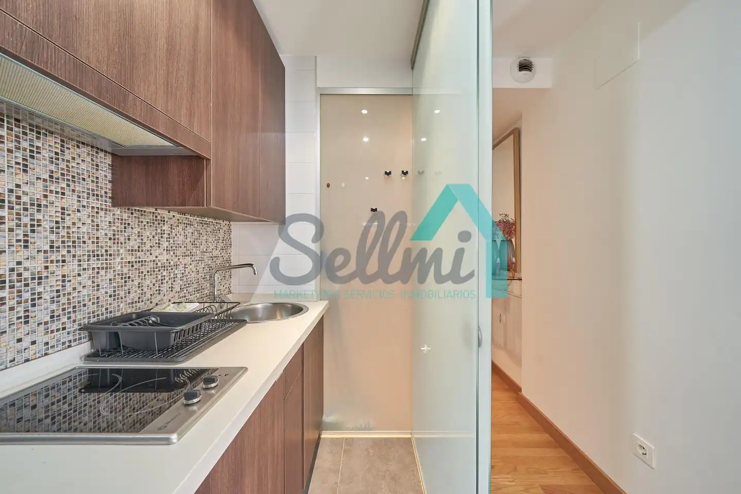 Flat with lift to rent in Calle Catedrático Gimeno, imagen 8