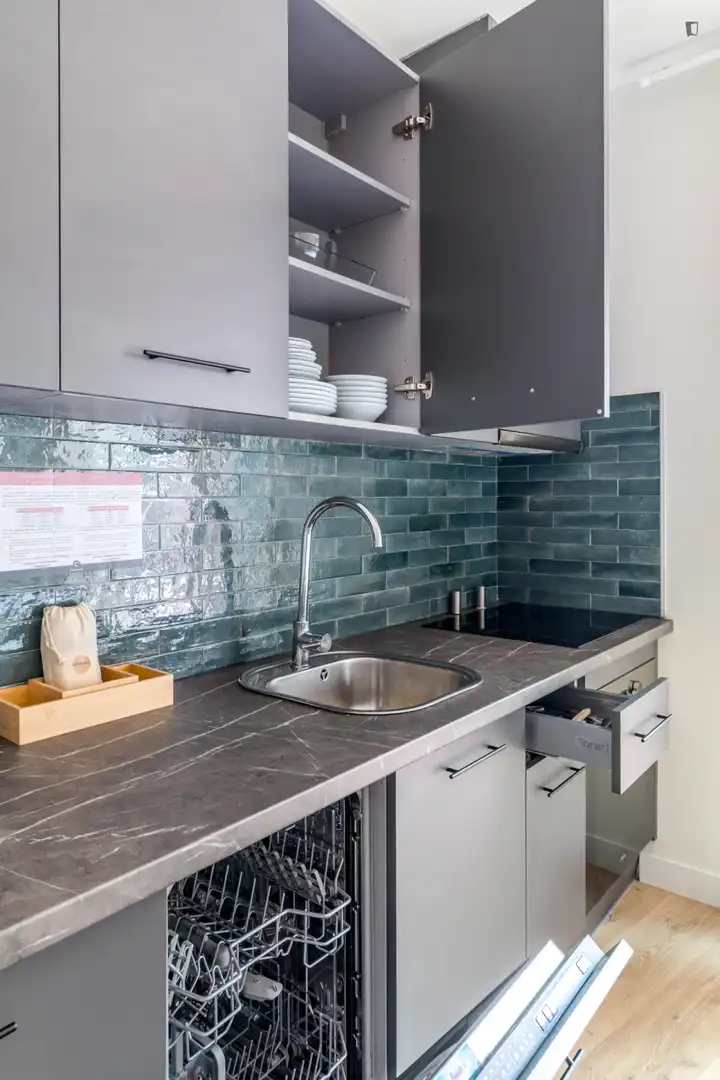 Apartment mit Aufzug zur Miete in Tetuán, imagen 15