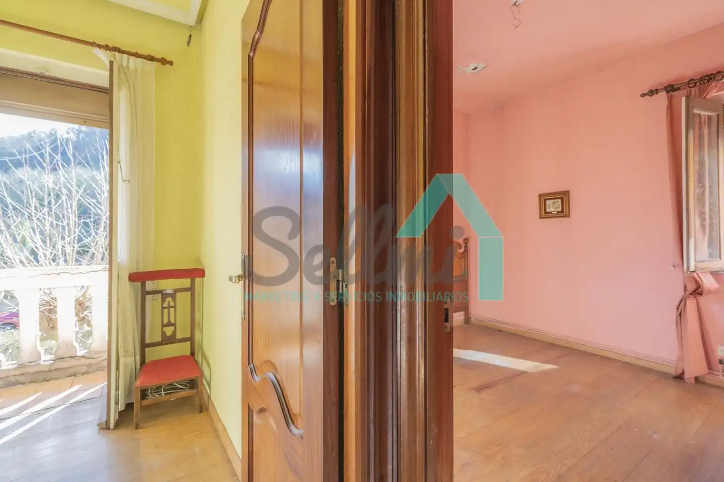 Maison avec terrasse à vendre à Calle la Calle Huerta, imagen 15