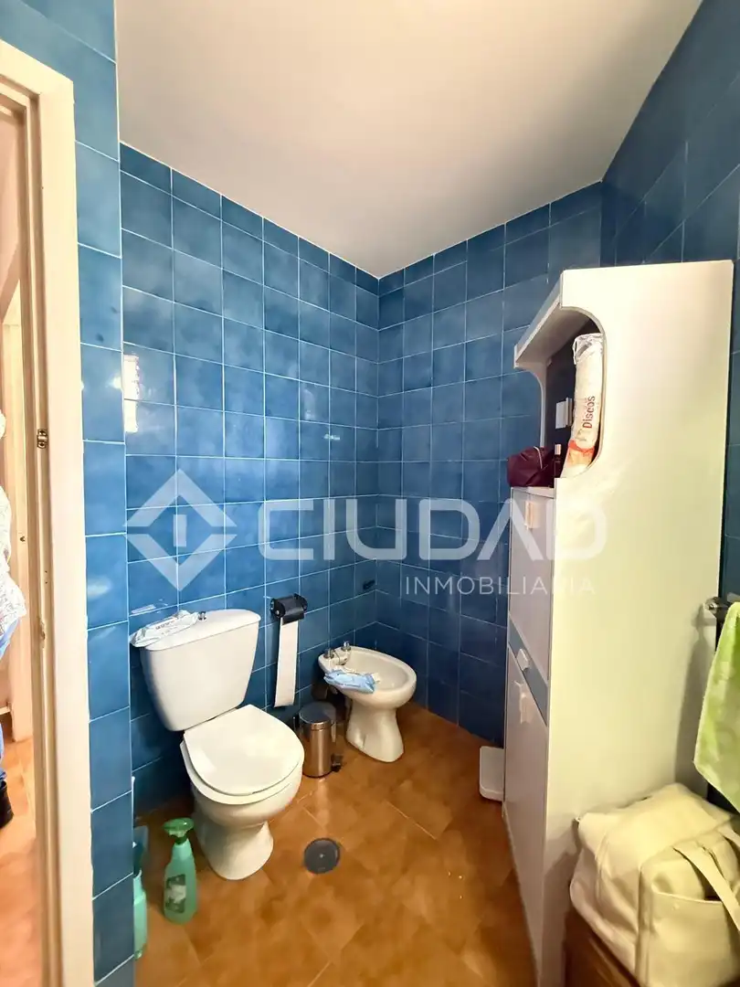 Bathroom of Houses for sale in Chipiona  with Terrace and Furnished