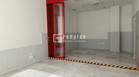 Photo 5 of Premises for rent in De Antonio Chacón, La Luz - El Torcal, Málaga Capital