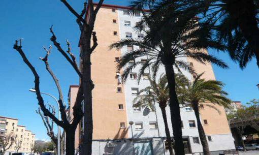 Piso en Venta en Carrer de Còrdova en Can Franquesa