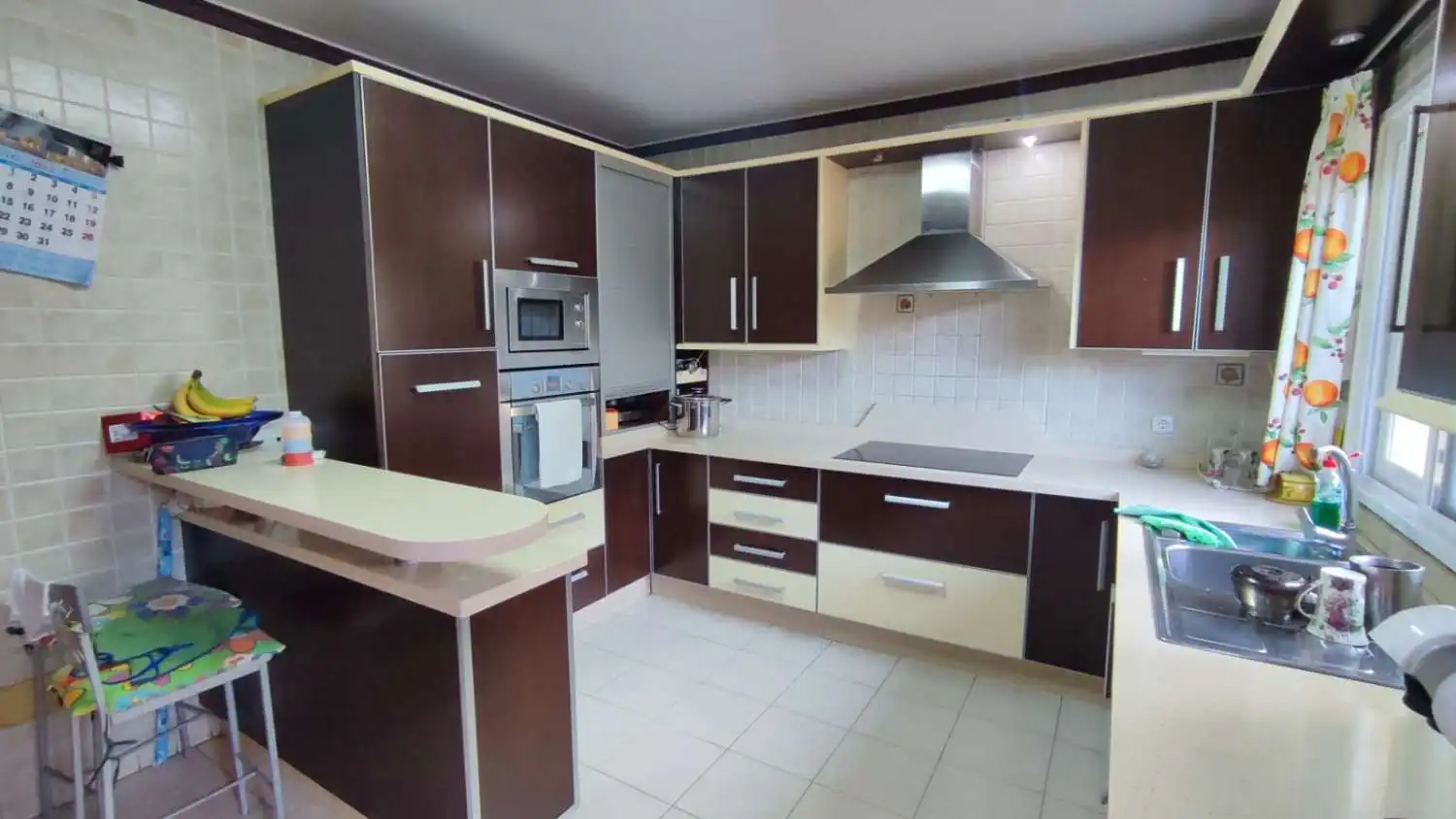 Villa mit Pool zum Verkauf in Torre del Mar, imagen 12