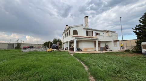 Chalet en venta en Vinaròs con piscina, imatge 2