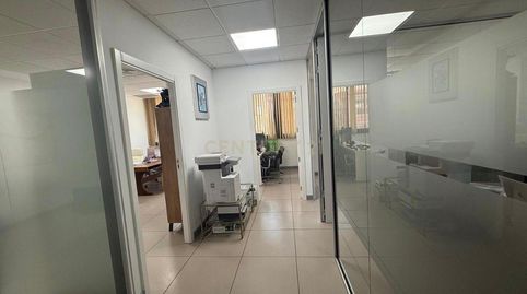 Foto 5 de Oficina de alquiler en Calle Puerto de Los Leones, 2, Majadahonda, Spain, -1, Zona Norte, Majadahonda