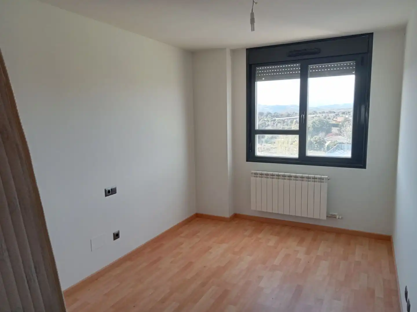 Bedroom of Flat for sale in Garrafe de Torío