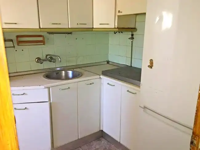 Cocina de Piso en venta en Puertollano