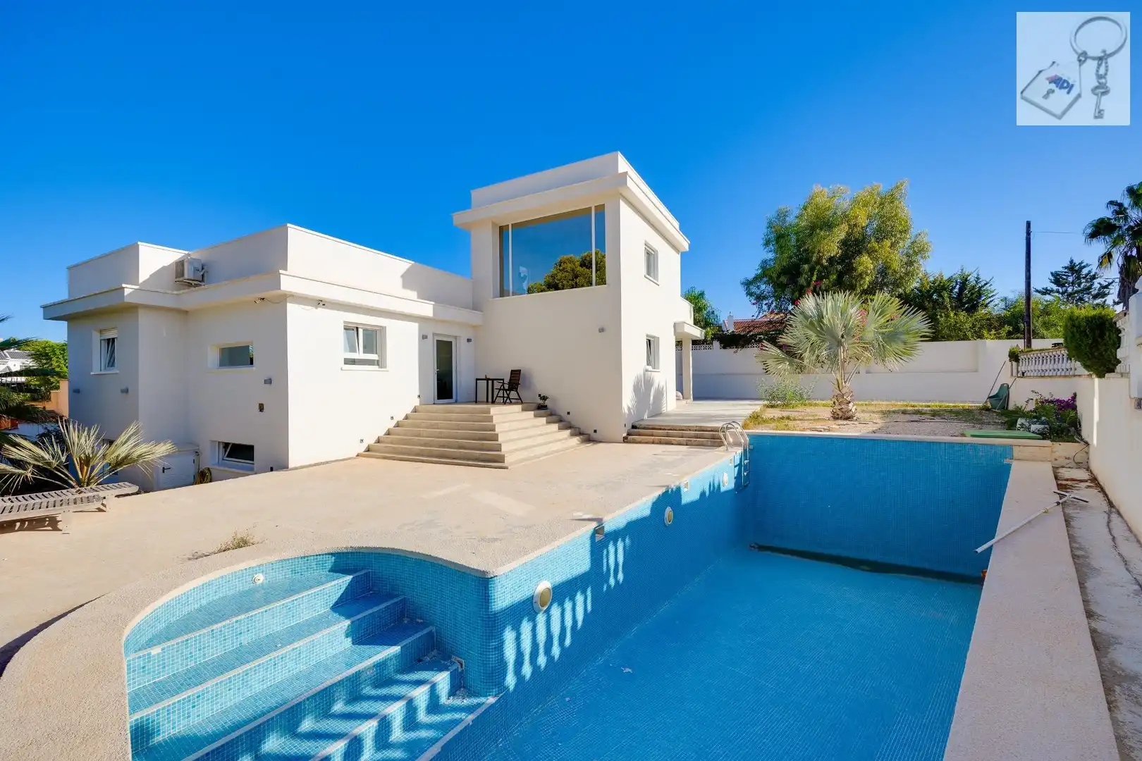 Villa avec piscine à vendre à Rojales, imagen 4