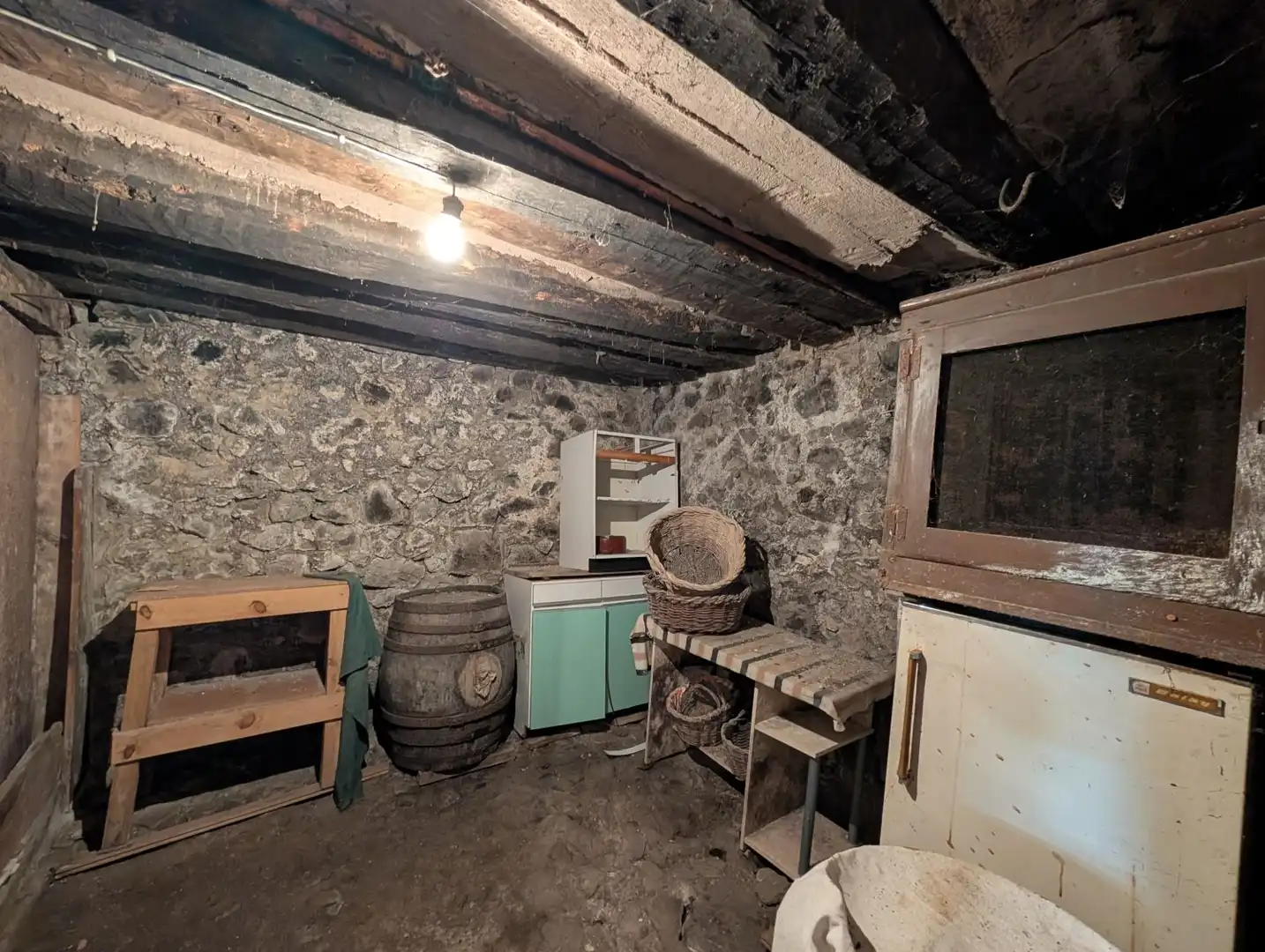 Casa o chalet en venta en Tella-Sin, Huesca