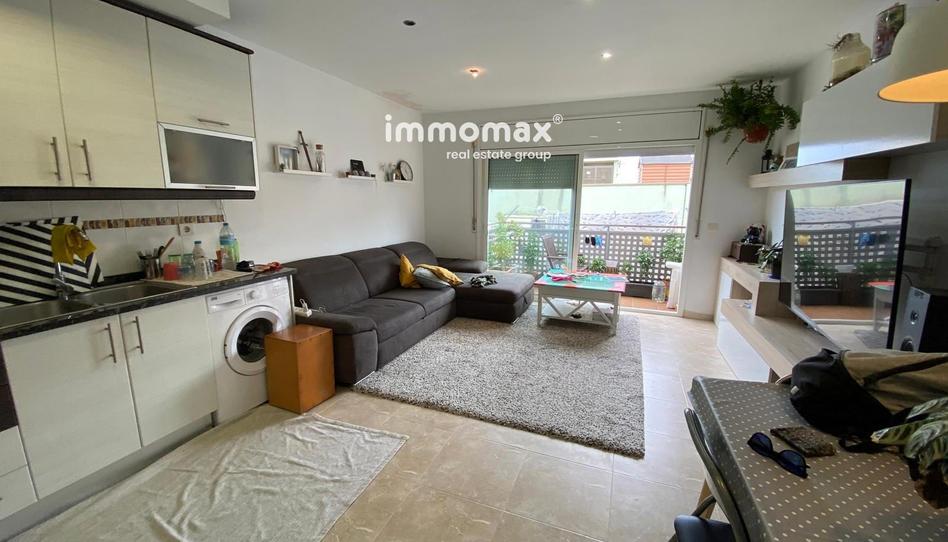 Foto 1 de Dúplex en venta en Santa Maria - L'Eixample - Sud Sumella, Barcelona
