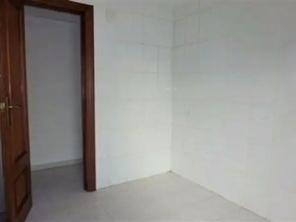 Bathroom of Flat for sale in Valencia